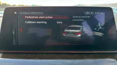 BMW 5 Series 530d SE 4dr Auto Diesel Saloon